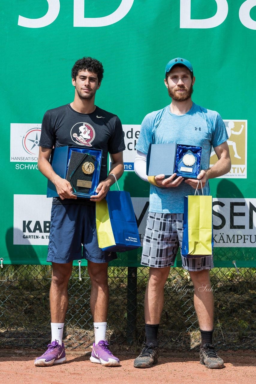 Bild 33 - PSD Bank Nord Open Pinneberg